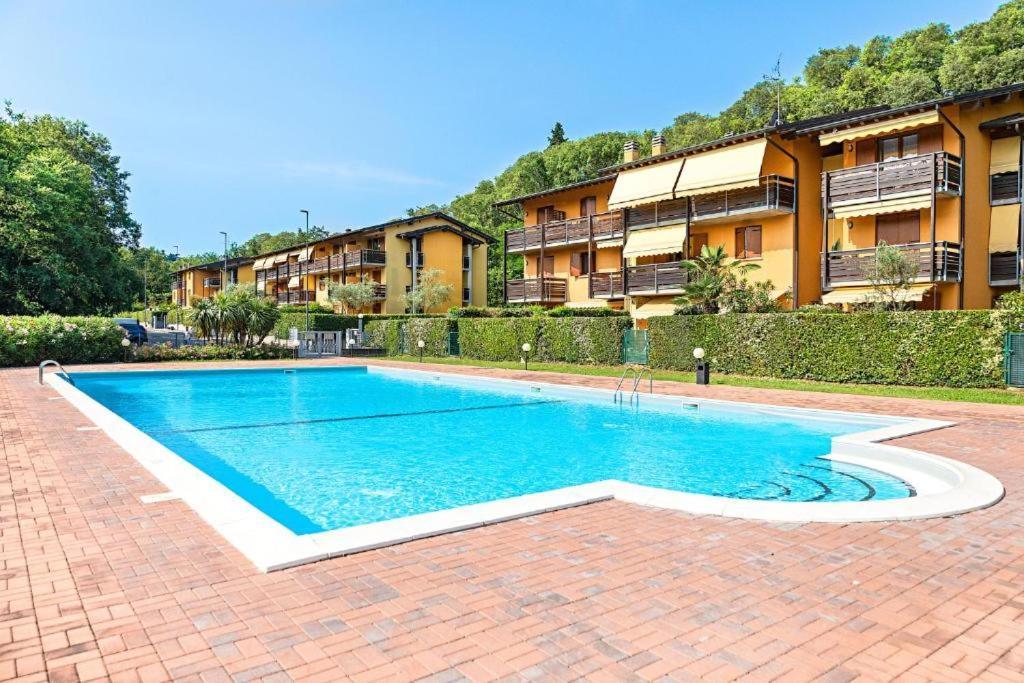 Casa Adela Leilighet Desenzano del Garda Eksteriør bilde