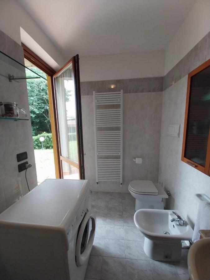 Casa Adela Leilighet Desenzano del Garda Eksteriør bilde