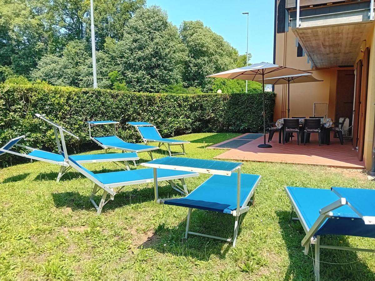 Casa Adela Leilighet Desenzano del Garda Eksteriør bilde