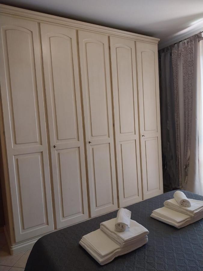 Casa Adela Leilighet Desenzano del Garda Eksteriør bilde