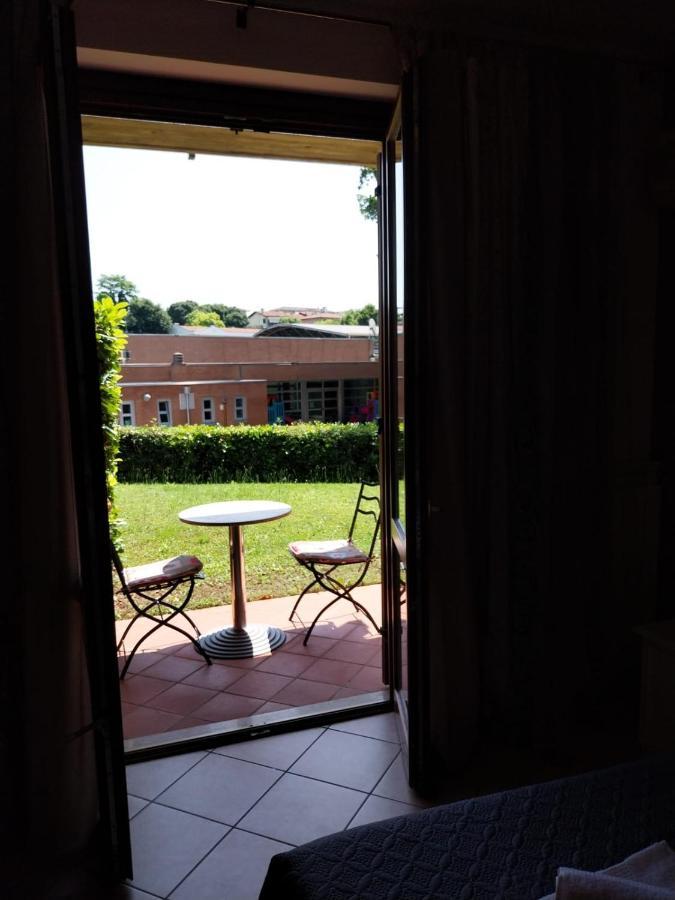 Casa Adela Leilighet Desenzano del Garda Eksteriør bilde