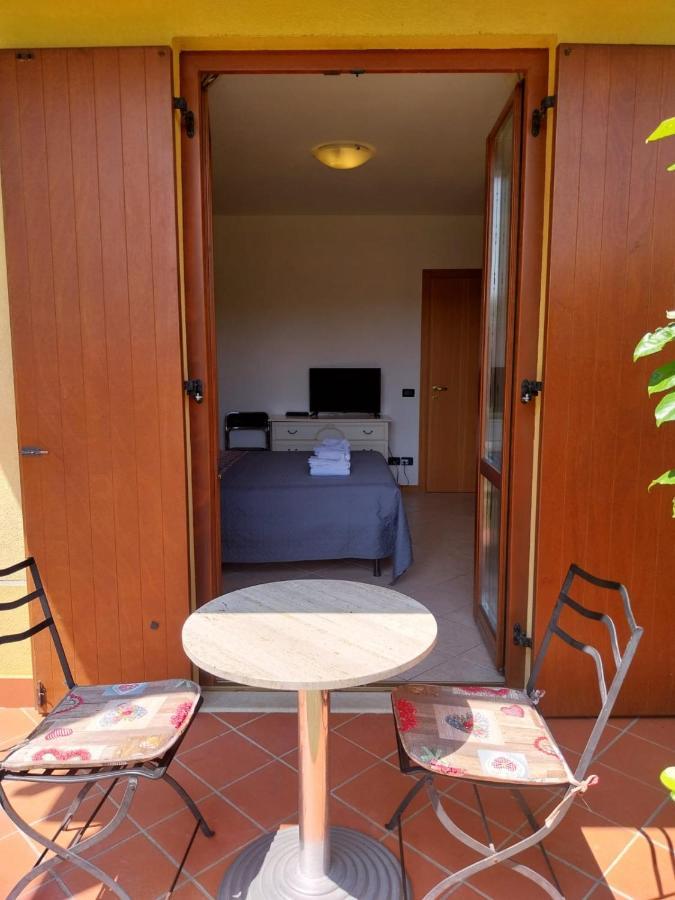 Casa Adela Leilighet Desenzano del Garda Eksteriør bilde
