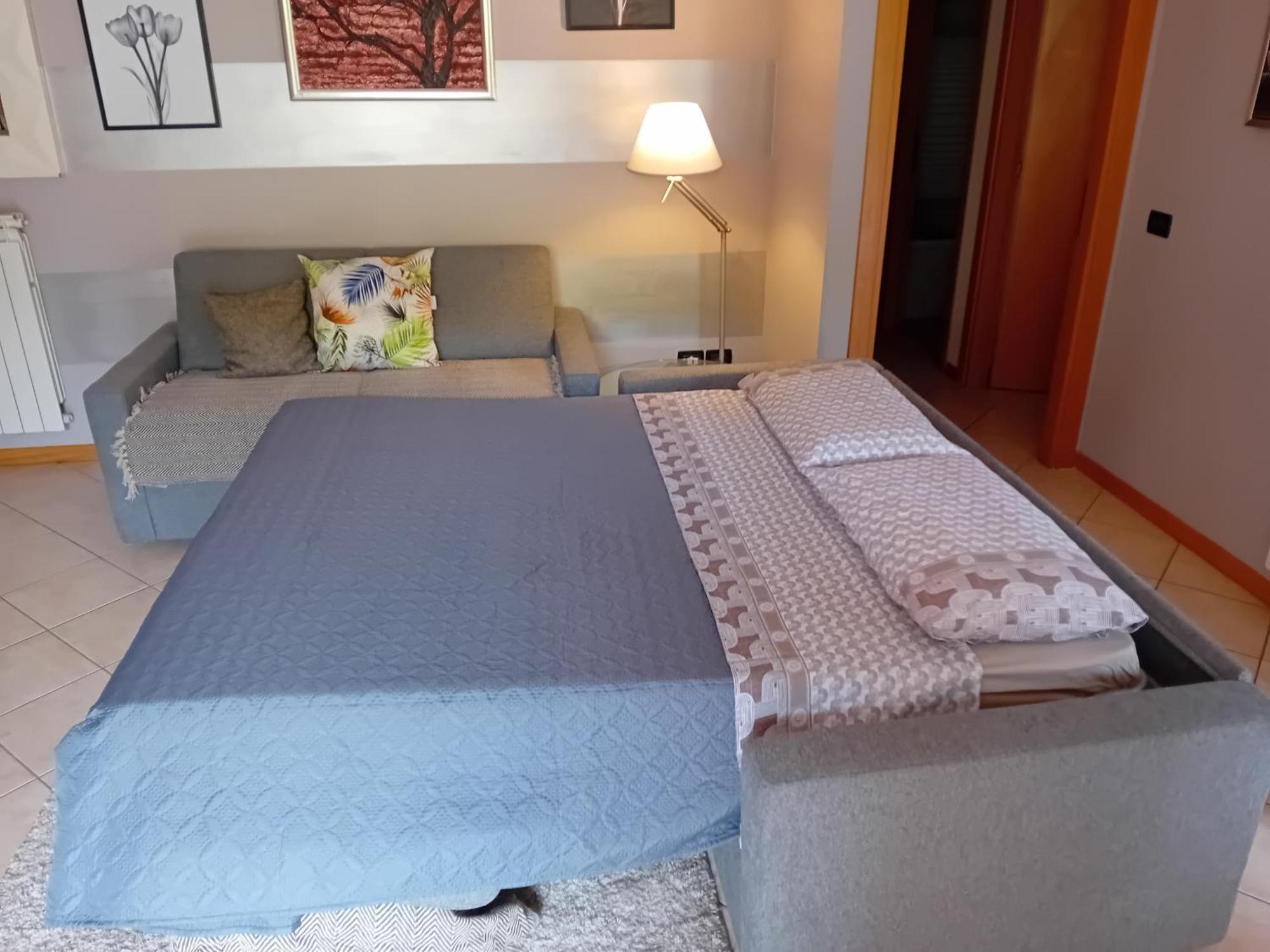 Casa Adela Leilighet Desenzano del Garda Eksteriør bilde