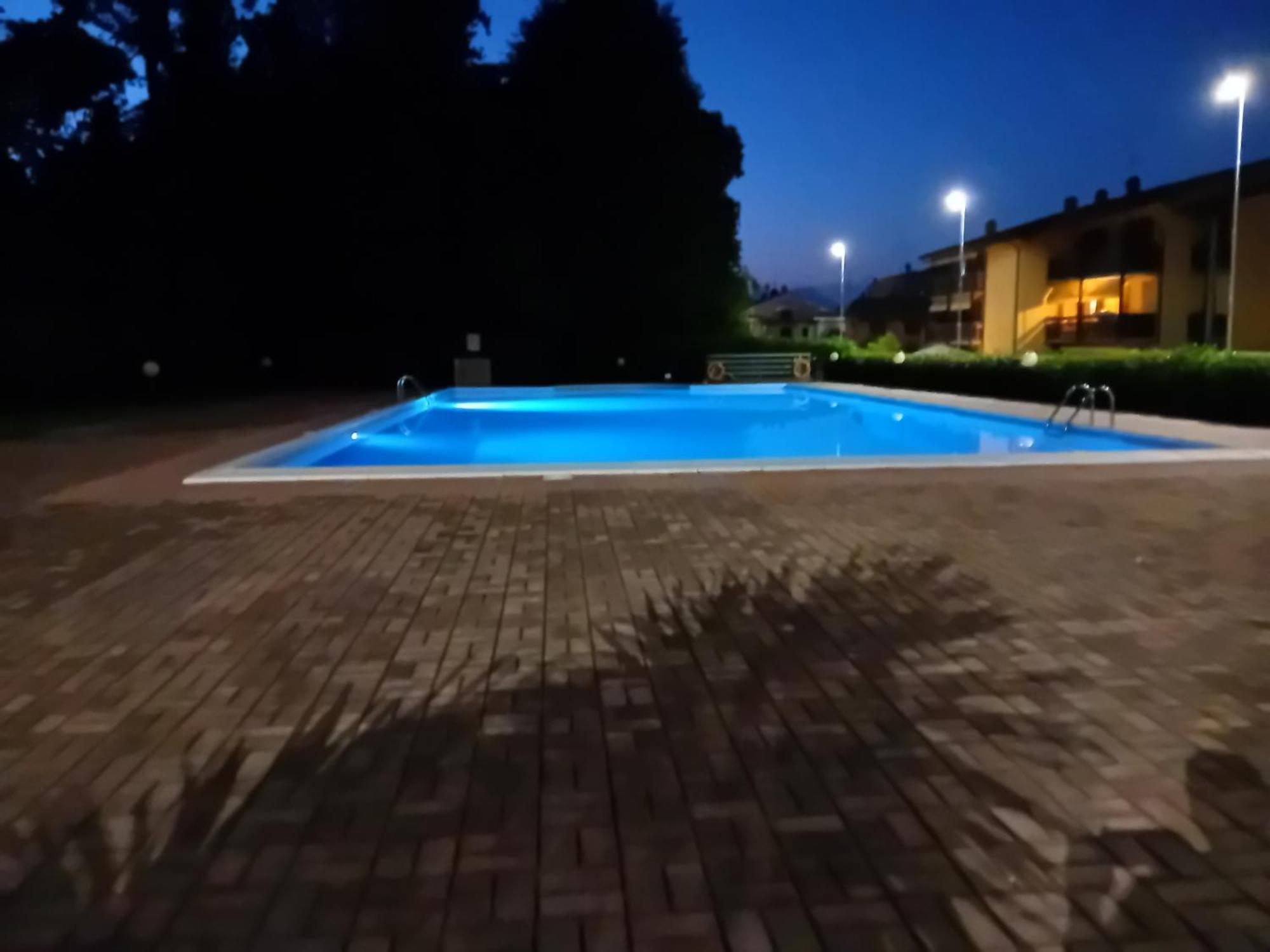 Casa Adela Leilighet Desenzano del Garda Eksteriør bilde