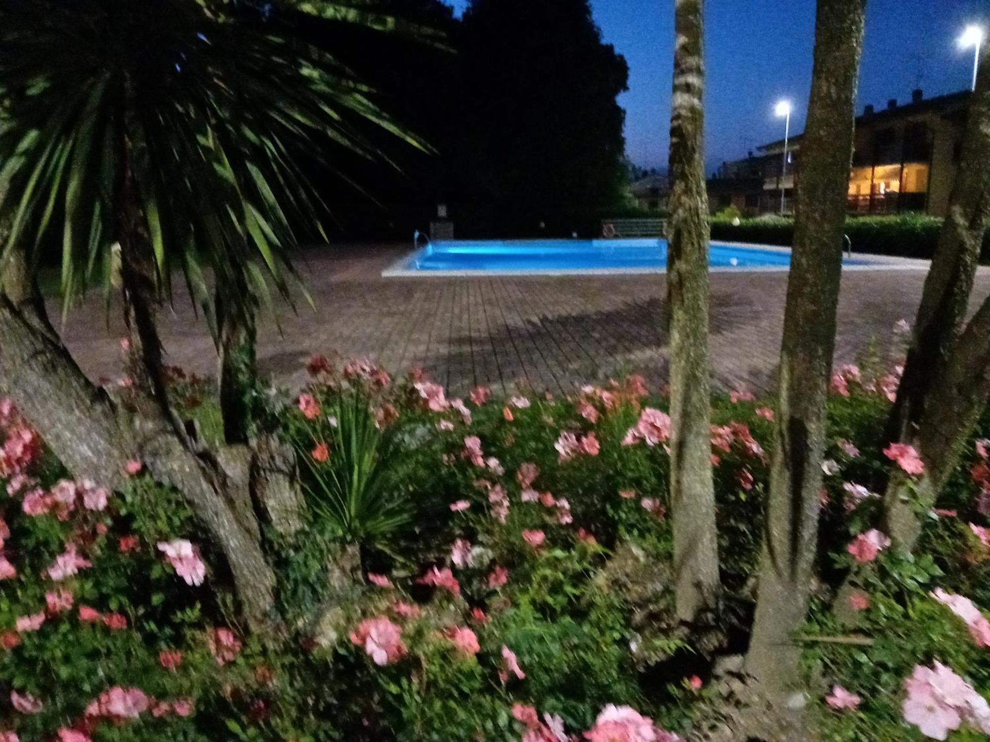 Casa Adela Leilighet Desenzano del Garda Eksteriør bilde